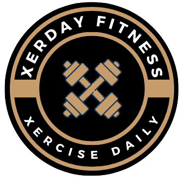 Xerday Fitness